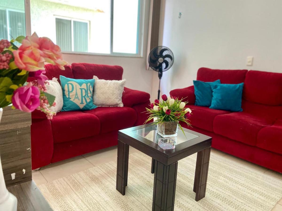 Apartamento Na Prainha . Arraial do Cabo Extérieur photo