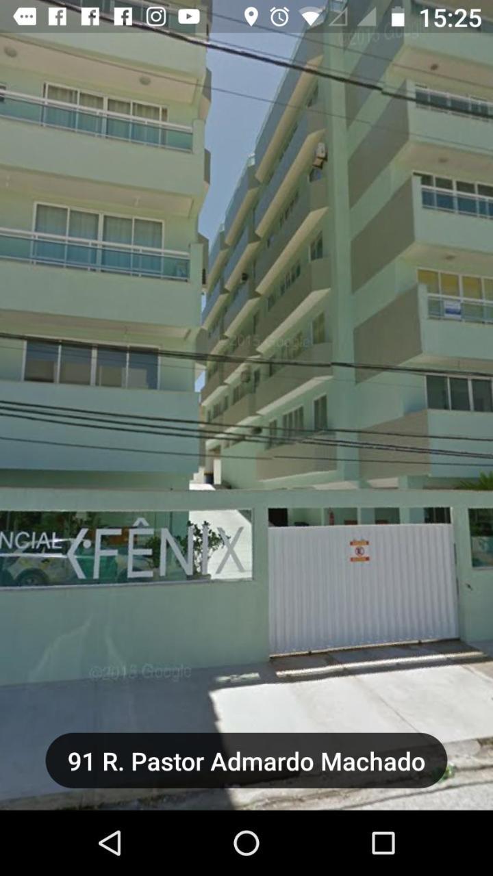 Apartamento Na Prainha . Arraial do Cabo Extérieur photo