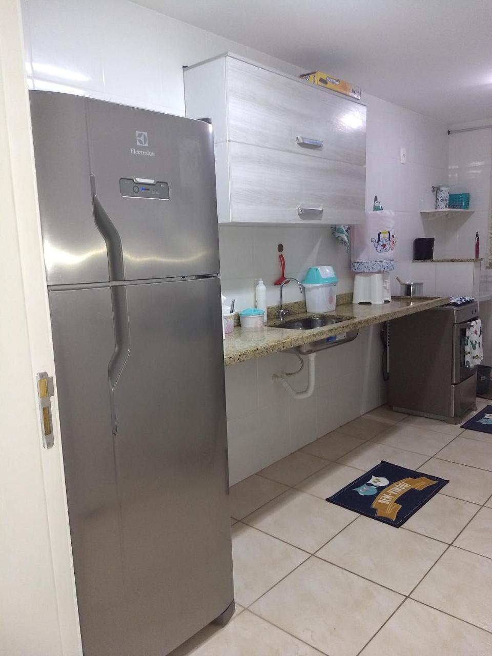 Apartamento Na Prainha . Arraial do Cabo Extérieur photo